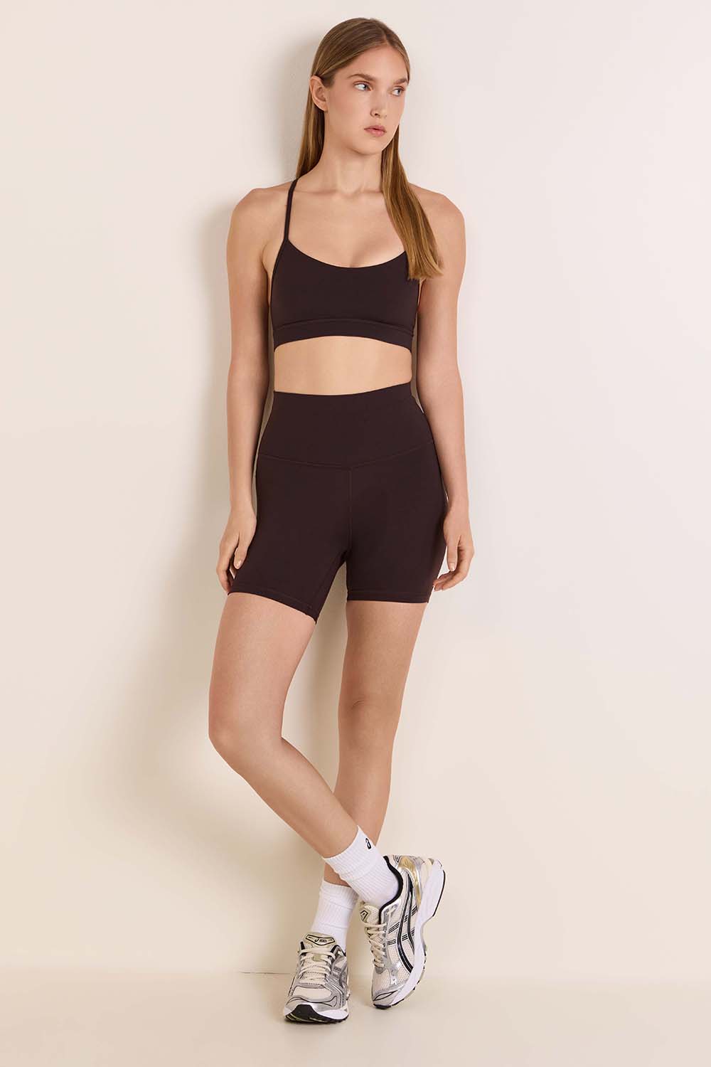 Align™ High-Rise Short 6''